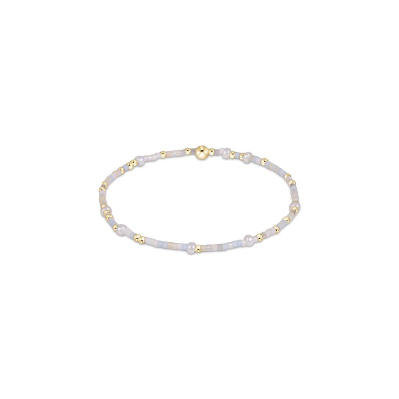 Enewton Hope Unwritten Bracelet