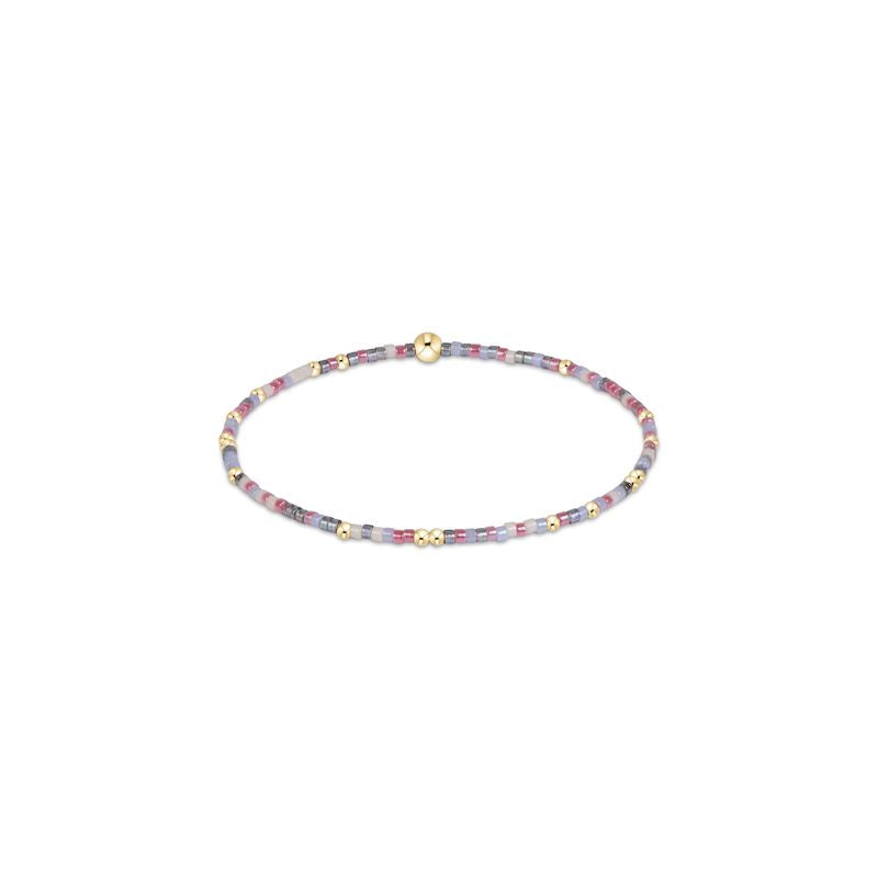 Enewton Extends Hope Unwritten Bracelet
