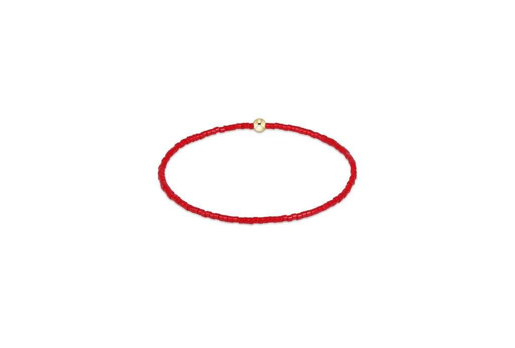 Enewton Gameday Hope Classic Bracelet