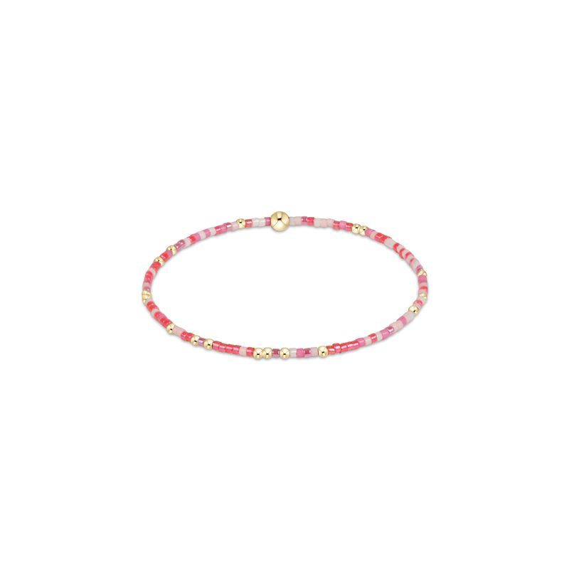 Enewton egirl Hope Unwritten Bracelet