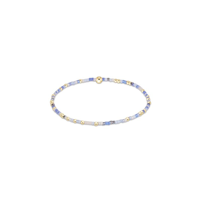 Enewton egirl Hope Unwritten Bracelet