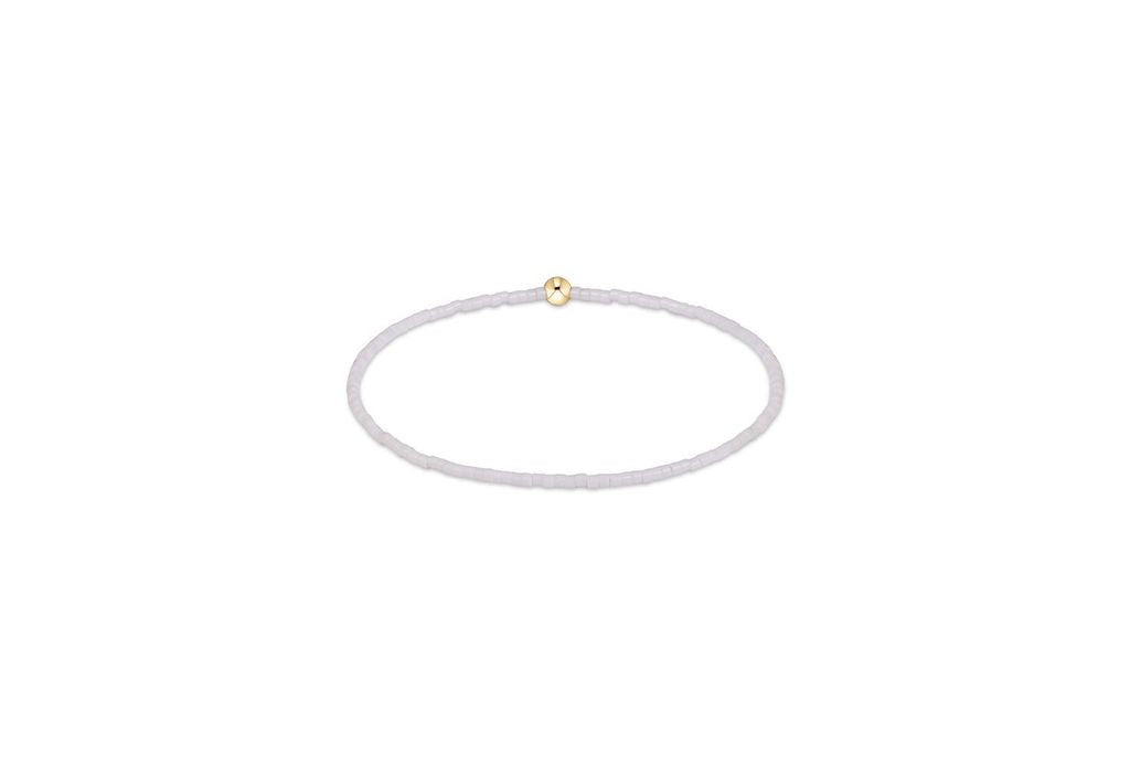 Enewton Gameday Hope Classic Bracelet