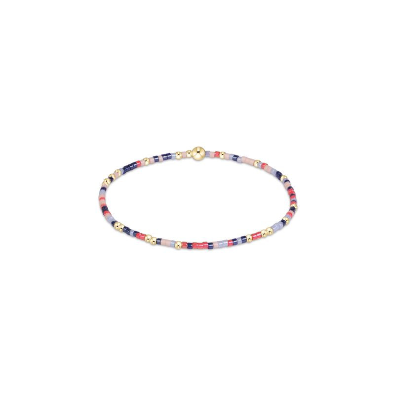 Enewton Extends Hope Unwritten Bracelet