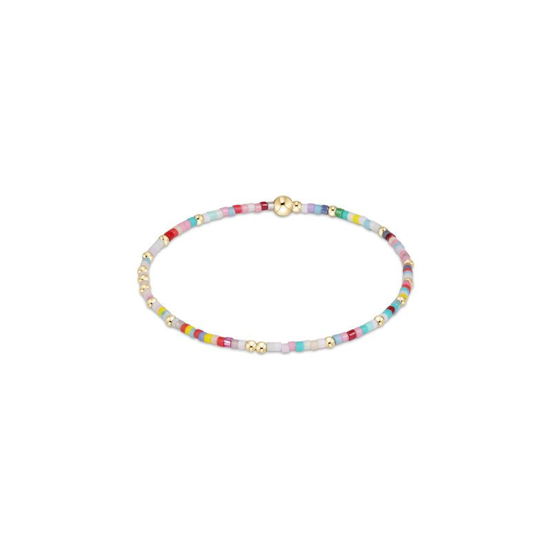 Enewton Hope Unwritten Bracelet