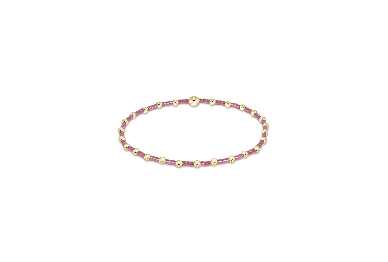 Enewton Hope Sincerity Bracelet