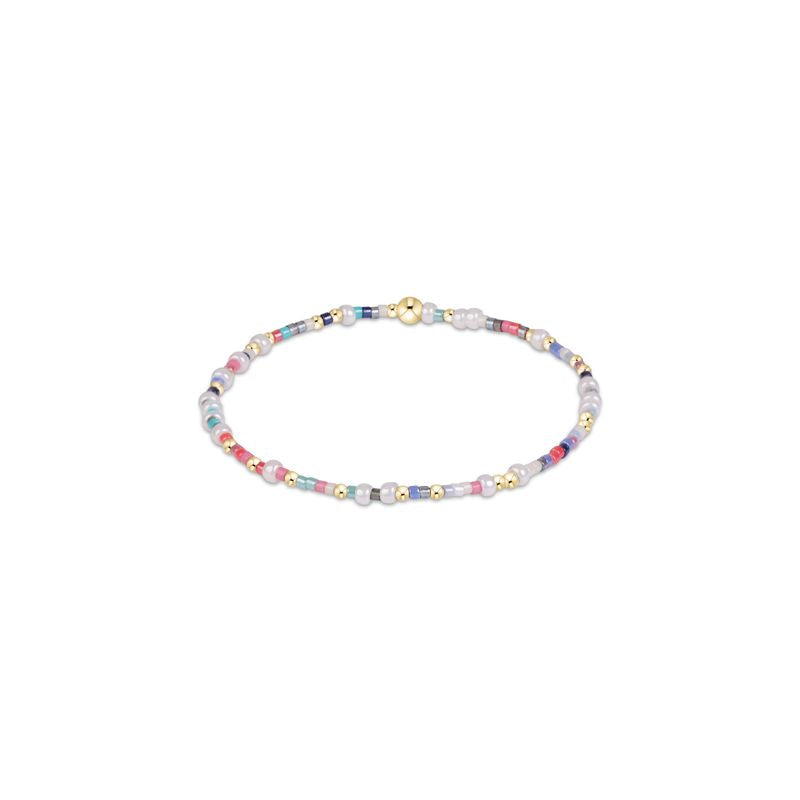 Enewton Hope Unwritten Bracelet