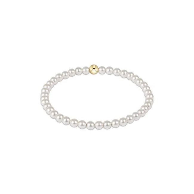 enewton Classic Pearl Bead Bracelet