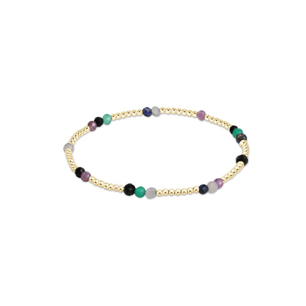 Enewton Hope Unwritten Gemstone Bracelet
