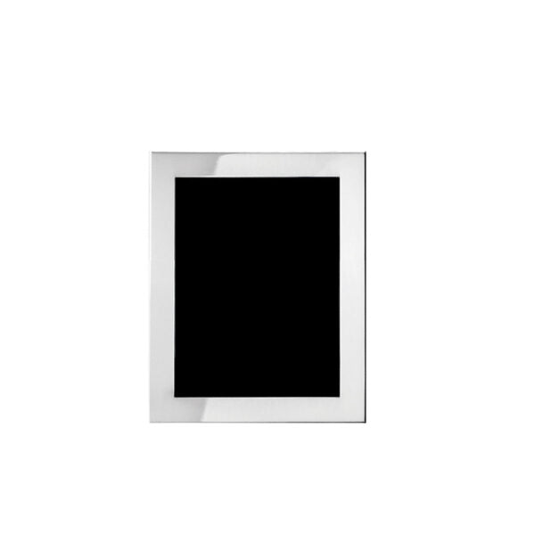 3 x 4 Pewter Frame