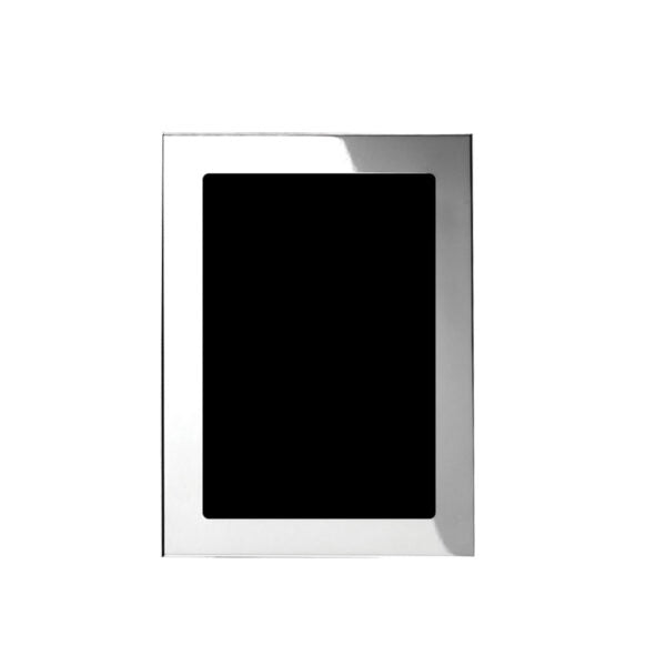 4 x 6 Pewter Frame