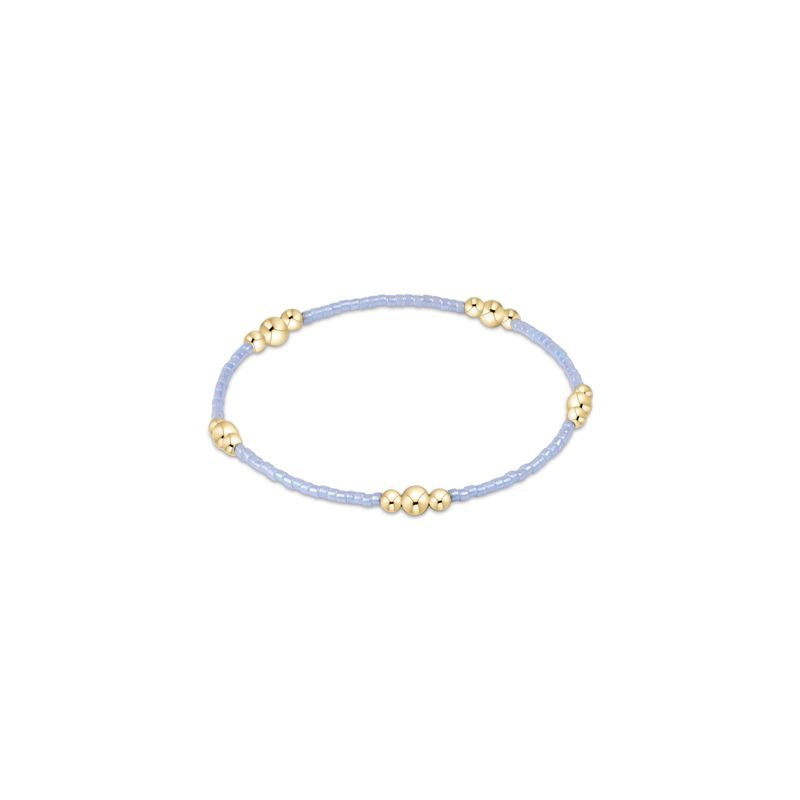 Enewton Hope Purpose Gold Bracelet