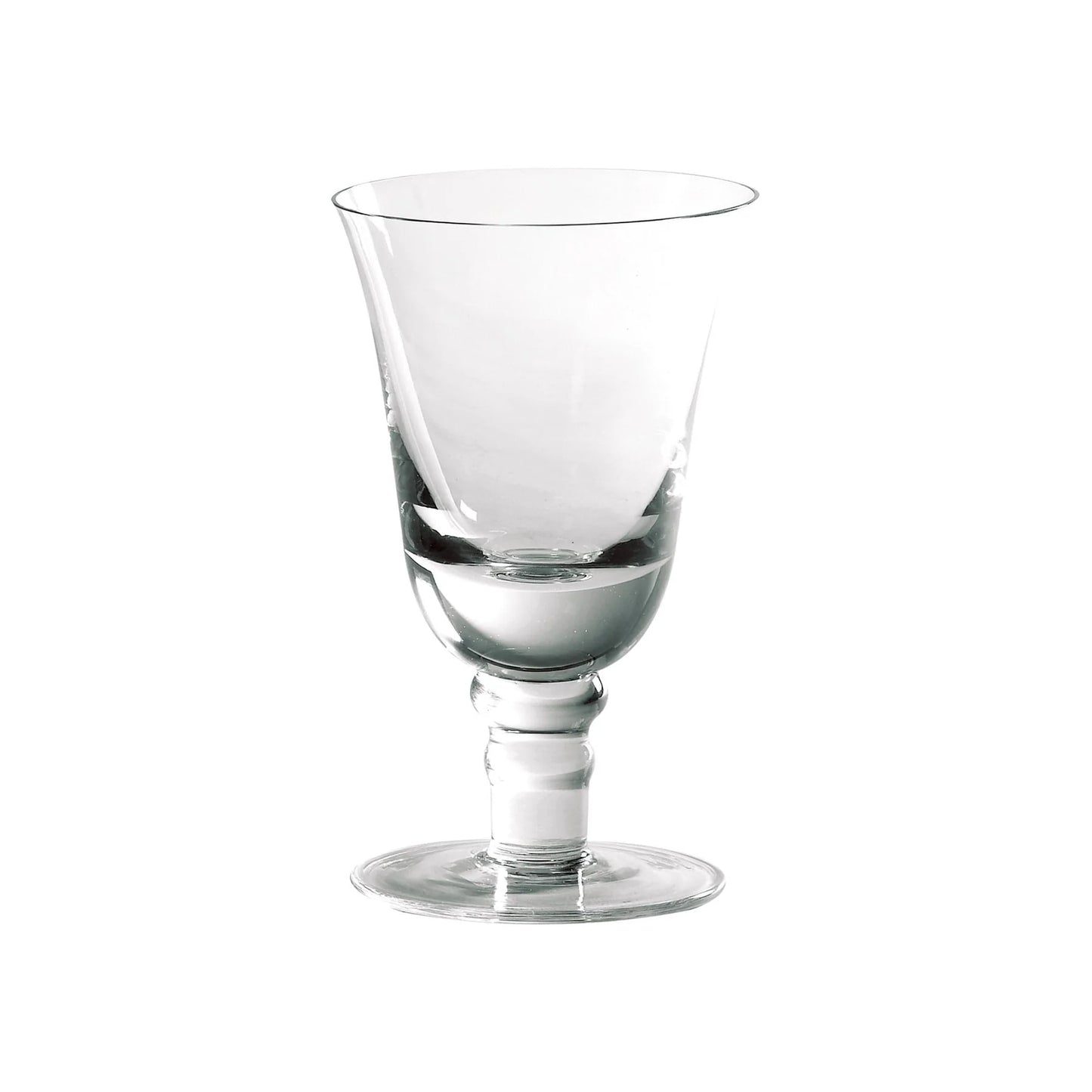 Vietri Punccinelli Glass