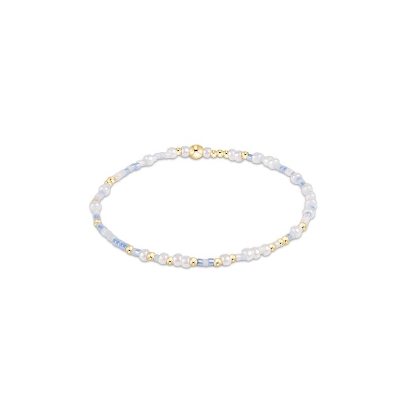 Enewton Hope Unwritten Bracelet