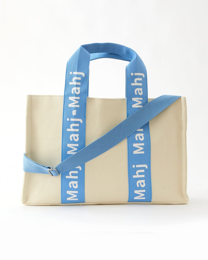 Oh My Mahjong Mahj It All Bag