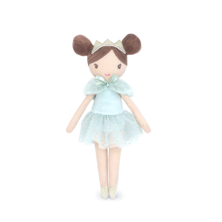 Mon Ami Princess Pocket Doll