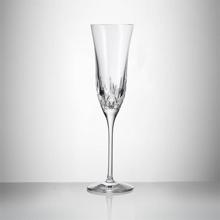 Waterford Lismore Essence Champagne Flute