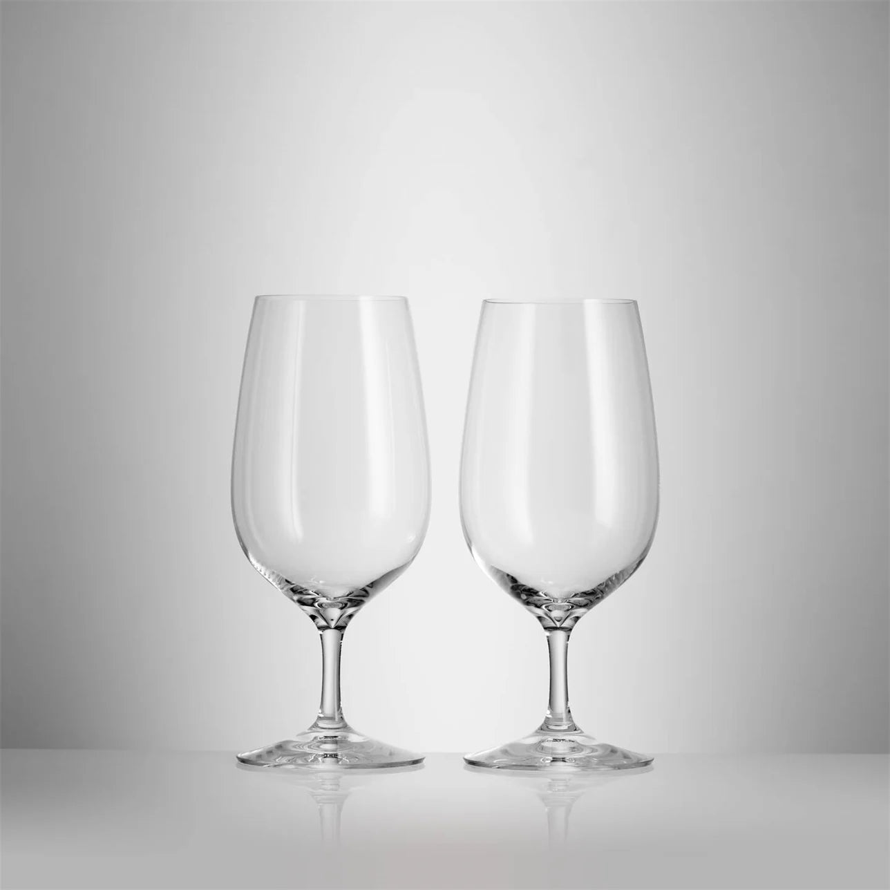 Waterford Elegance Water Glass, 16oz, Set/2