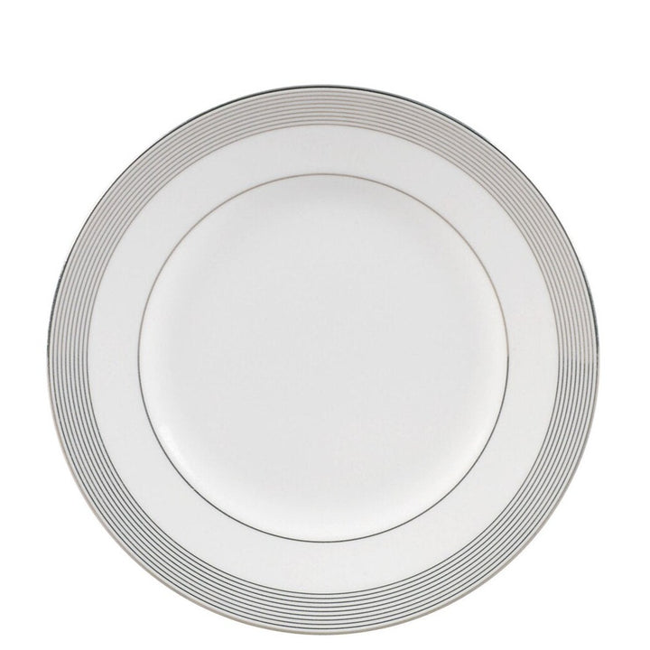 Vera Wang Grosgrain Salad Plate