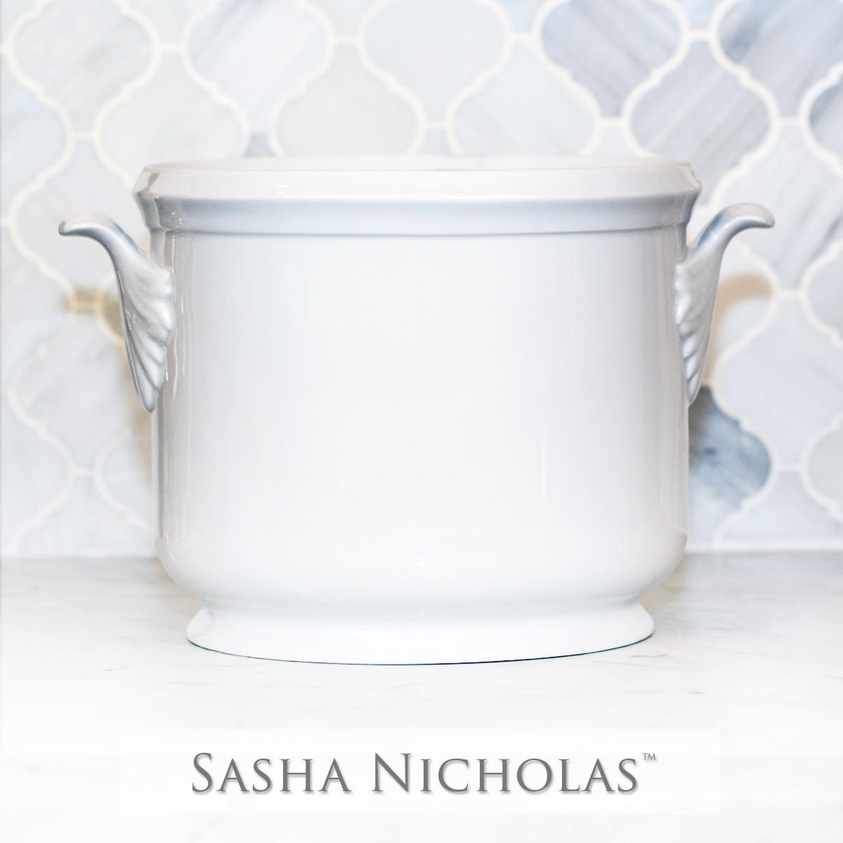 Graham-Fountain Wedding Registry Items