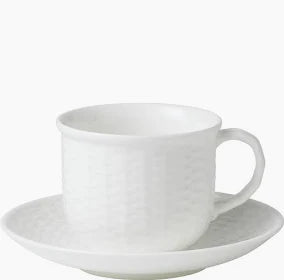 Nantucket Teacup & Saucer