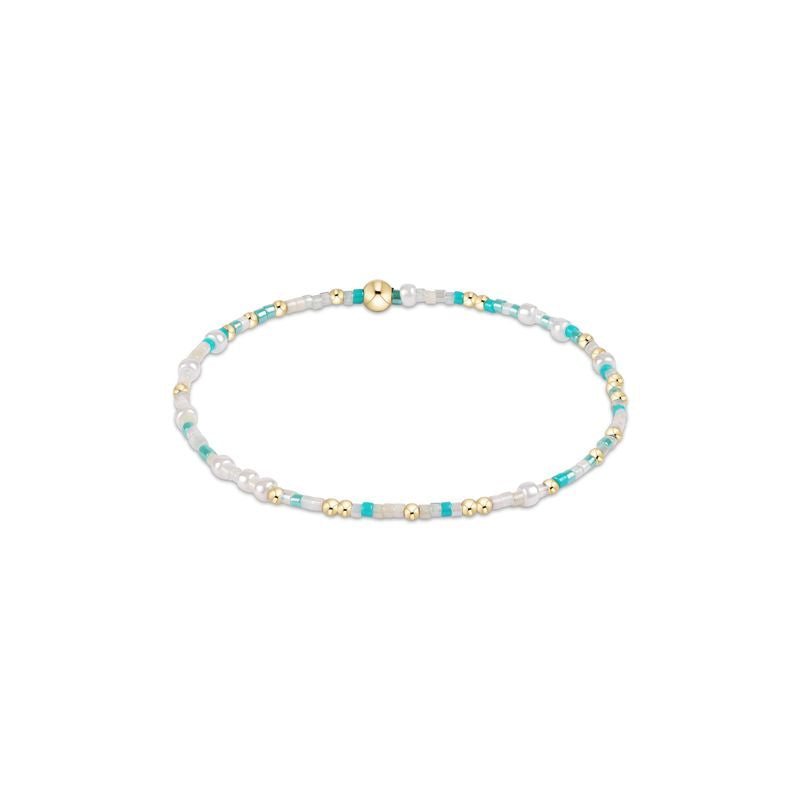 Enewton Hope Unwritten Bracelet