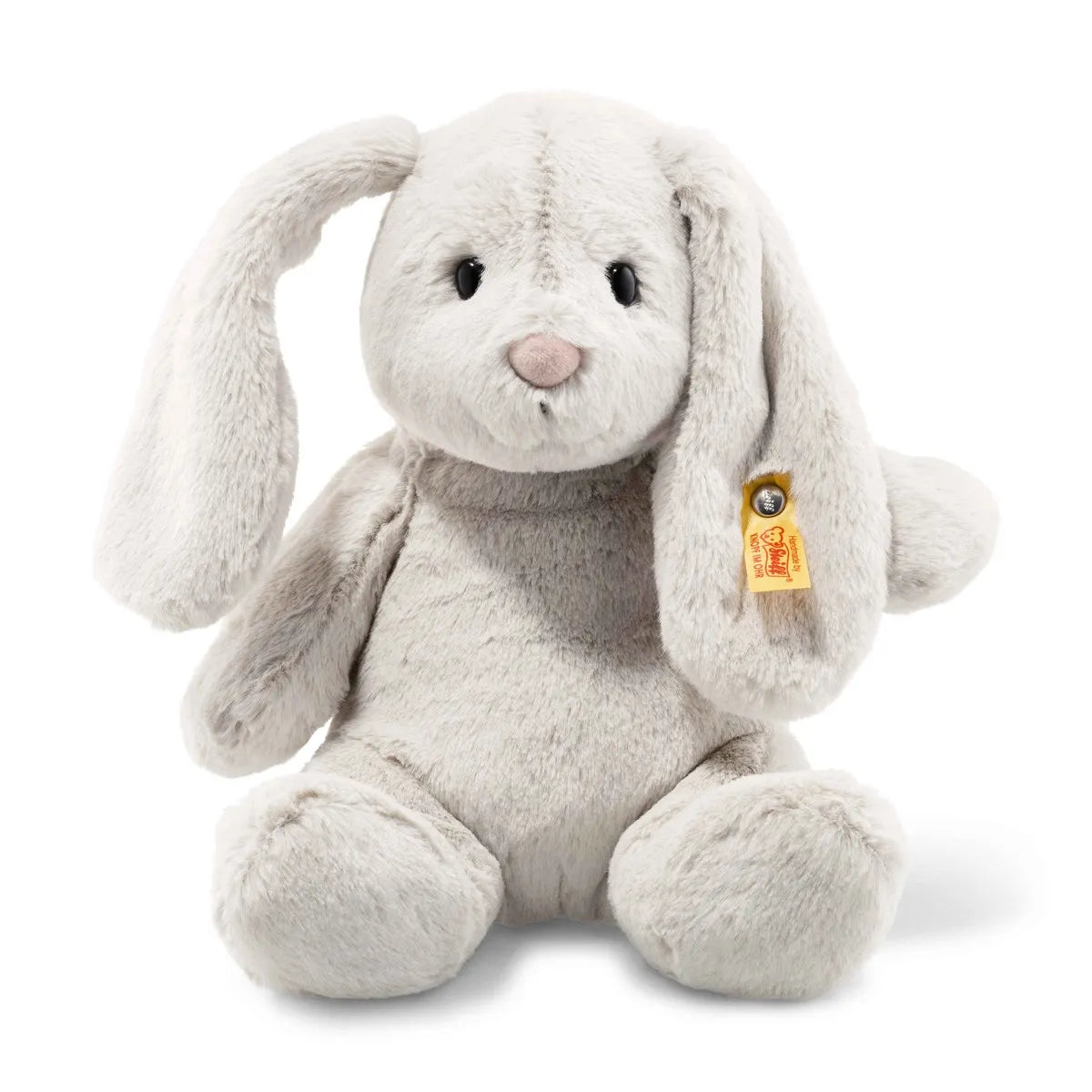 Hoppie Rabbit, Light Grey
