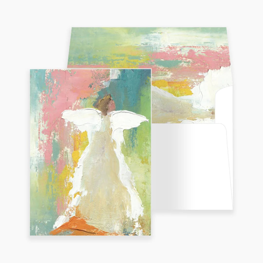 Anne Neilson Notecards