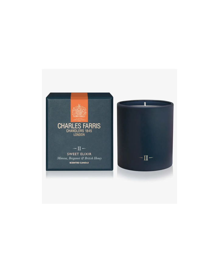 Sweet Elixir Classic Candle