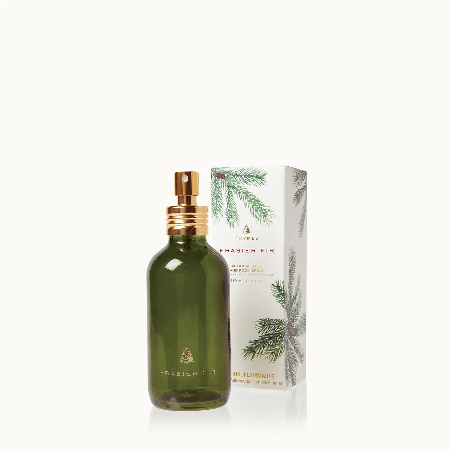 Frasier Fir, Artificial Tree and Room Spray