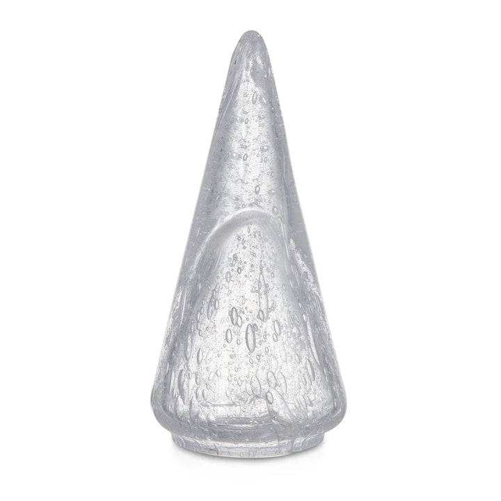 Simon Pearce Vela Conical 8" Tree