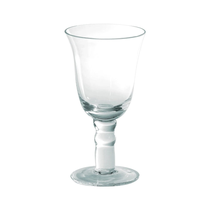Vietri Punccinelli Glass