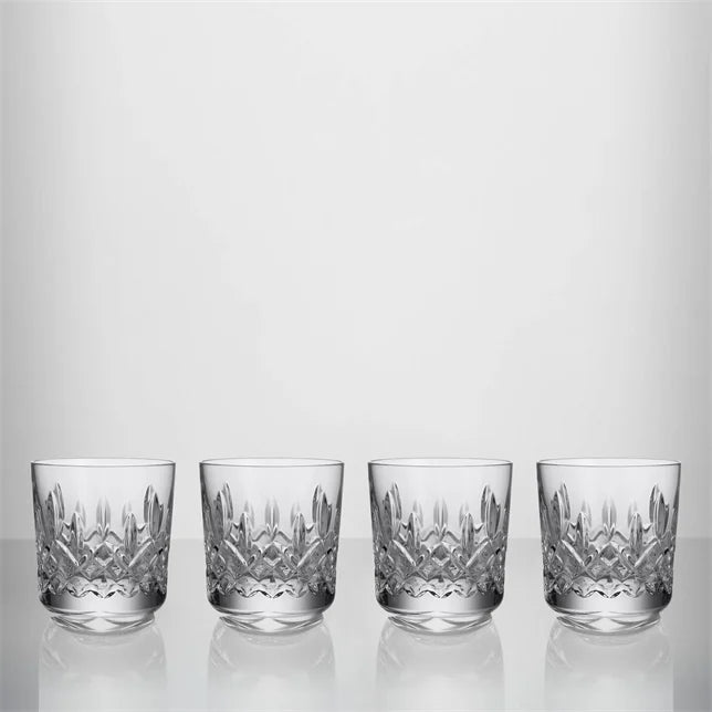 Waterford Lismore Tumbler, Set Of 4