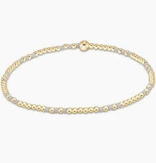enewton Hope Joy Pattern 2mm Bead Bracelet 2025
