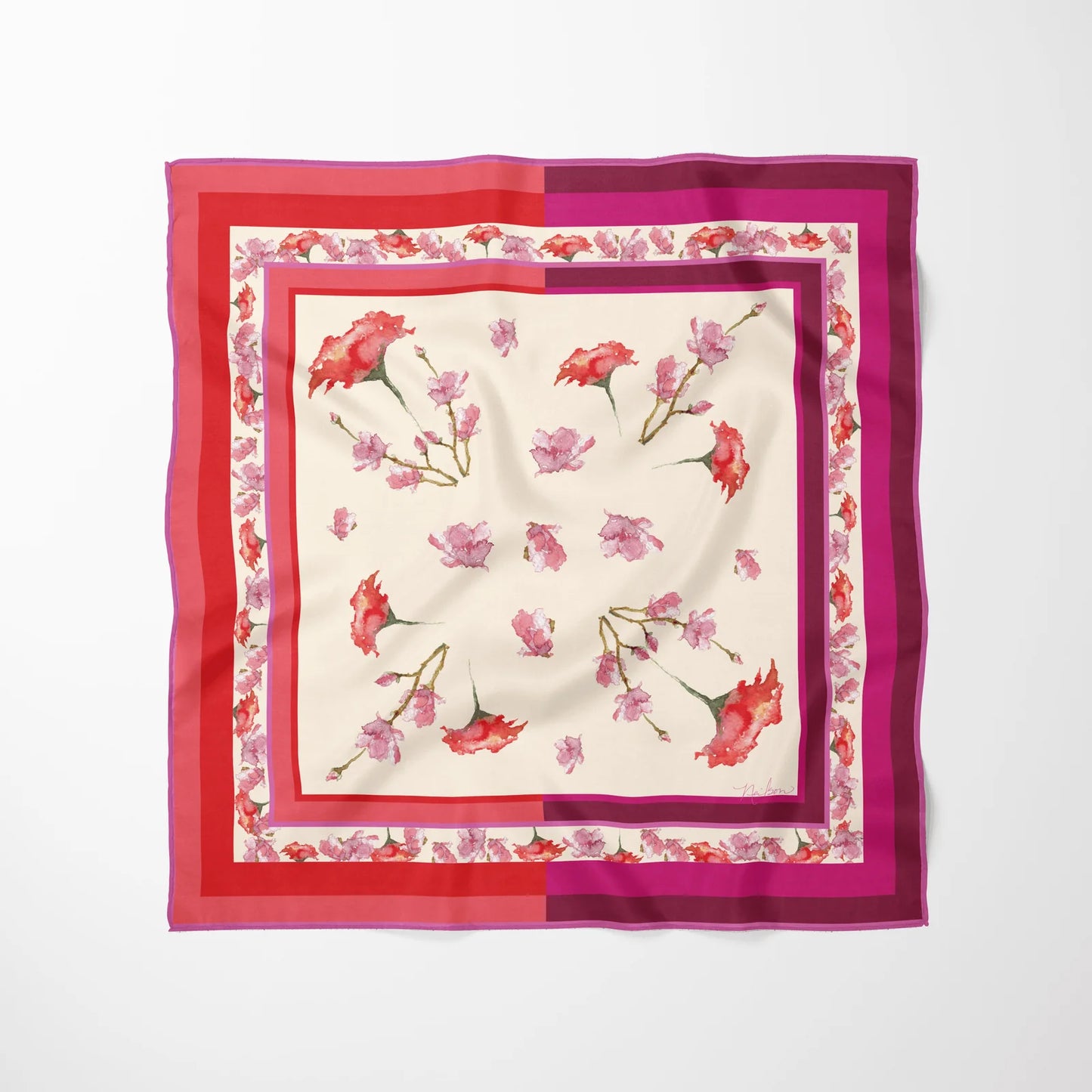 Anne Neilson Wrapped In Praise Scarf