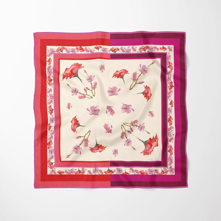 Anne Neilson Wrapped In Praise Scarf