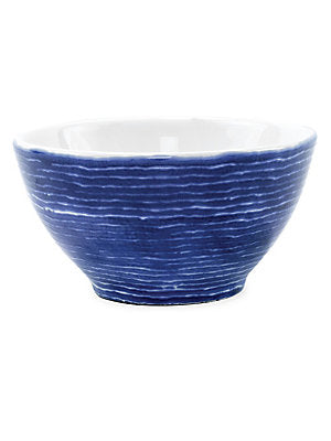 Vietri Santorini, Cereal Bowls