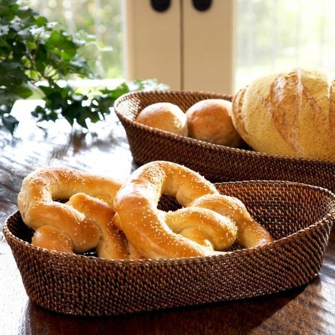 Calaisio Oval Medium Basket
