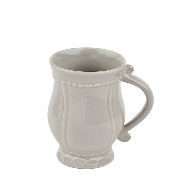 Skyros Historia Mug, Greystone
