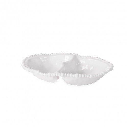 Beatriz Ball VIDA Alegria Double Dip White