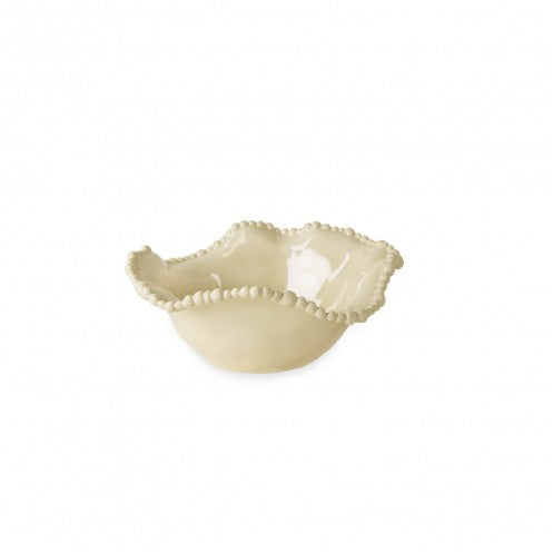 Beatriz Ball MELAMINE Vida Alegria Sauce Small Bowl, Butter