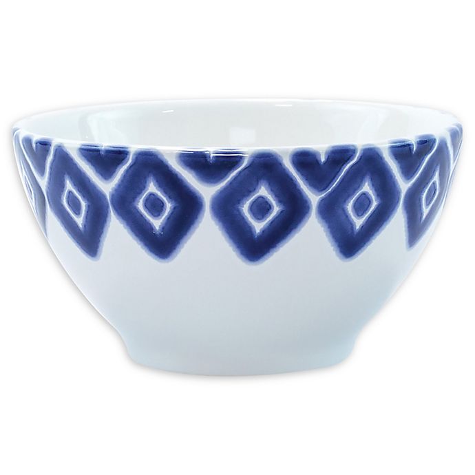 Vietri Santorini, Cereal Bowls