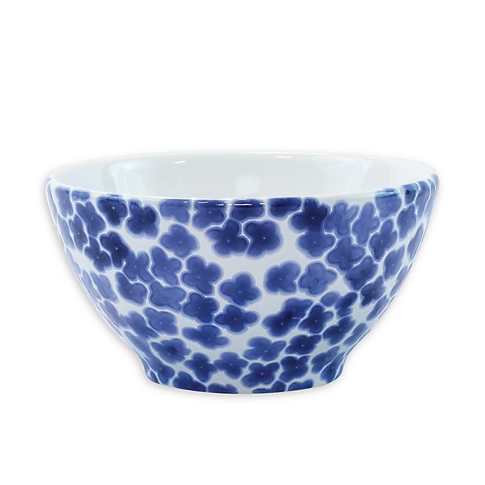 Vietri Santorini, Cereal Bowls