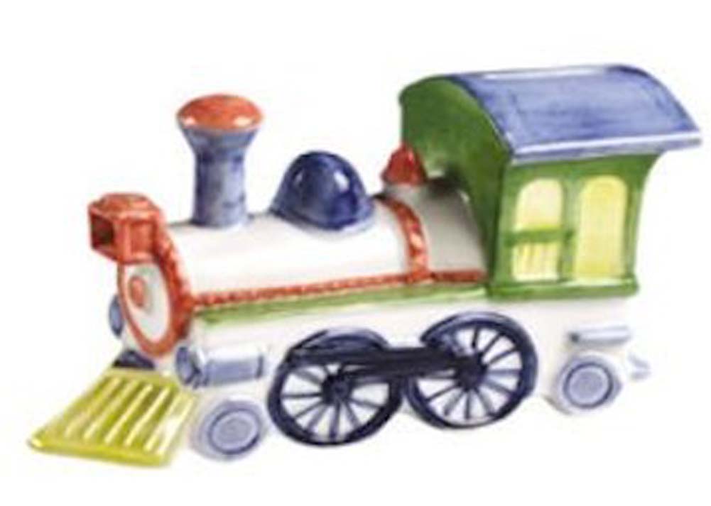 Train Bank