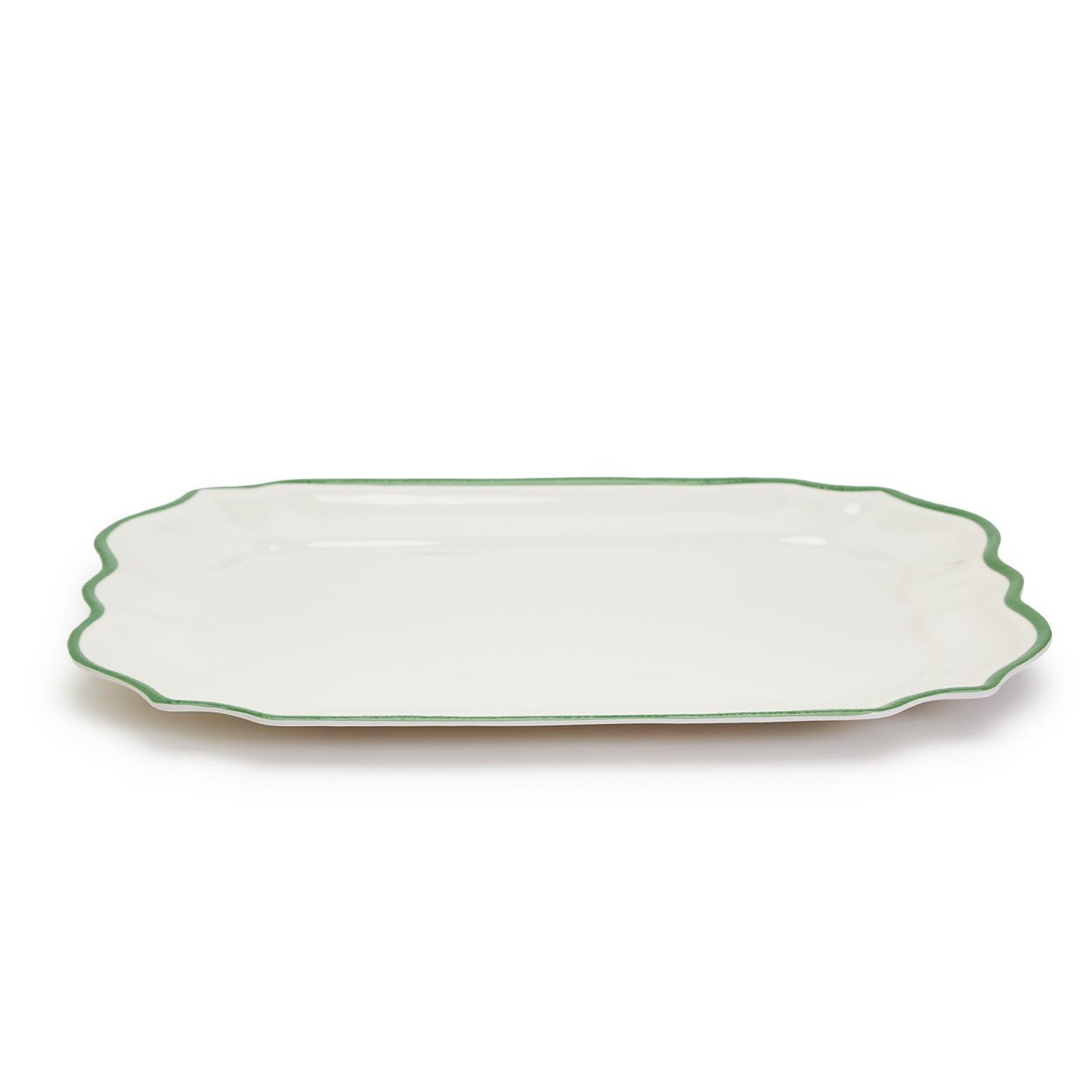 Garden Soiree Serving Platter