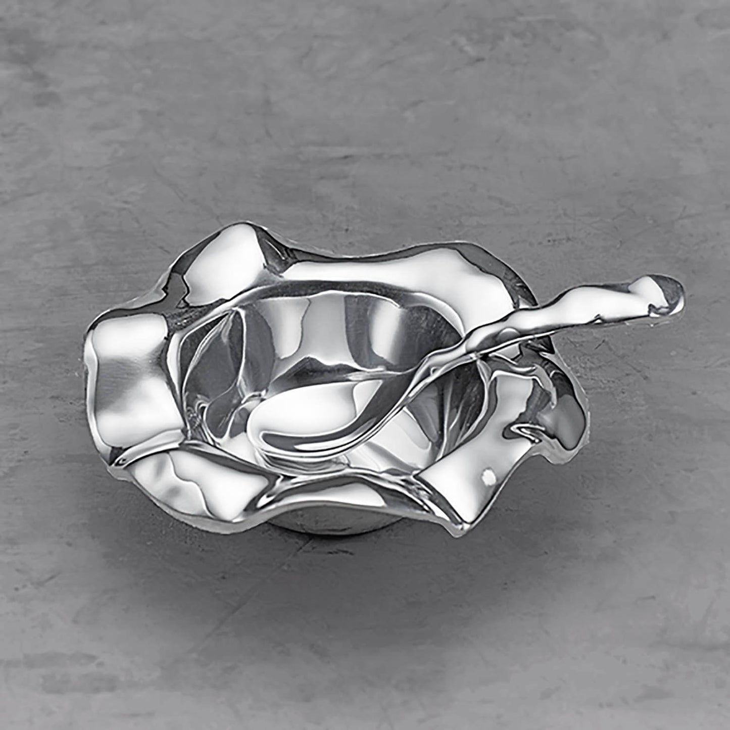 Beatriz Ball GIFTABLES Vento Bowl with Spoon