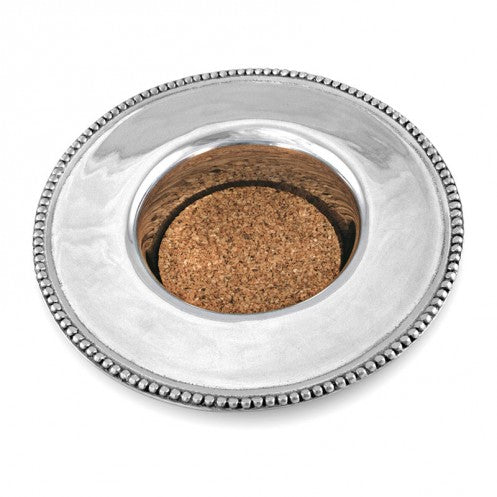 Beatriz Ball GIFTABLES Pearl Wine Coaster