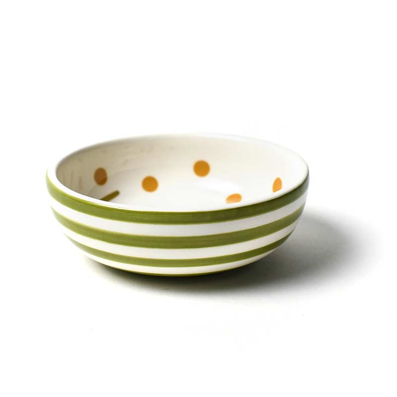 Coton Colors Dunes Blessed Dipping Bowl