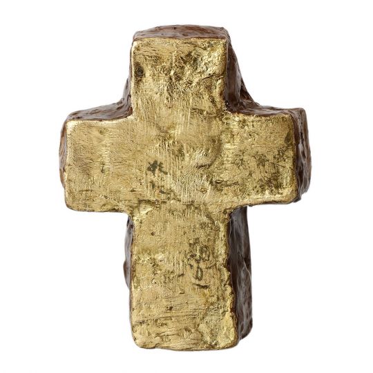 Handcrafted Cross