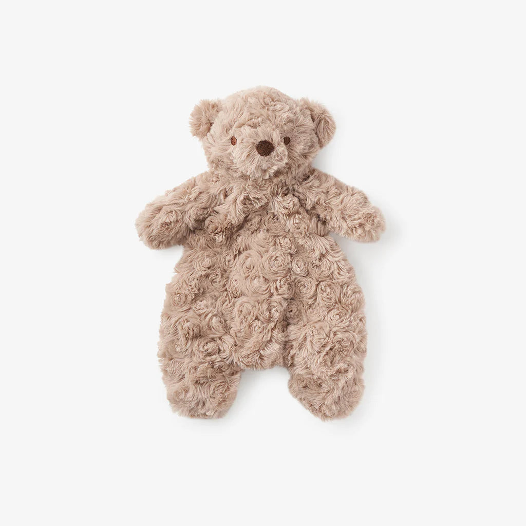 Benny the Bear Snuggler