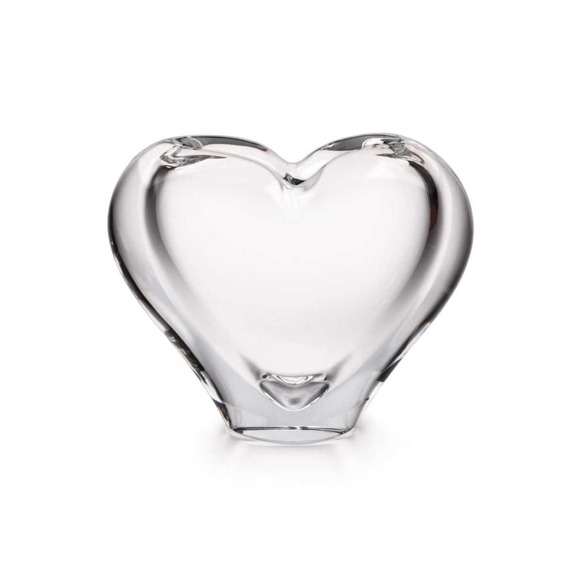 Simon Pearce Romance Vase, Large
